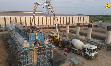 Telan Investasi Rp26 Triliun, Konstruksi Tol Solo-Yogya-Bandara YIA Kulon Progo Mulai Konstruksi