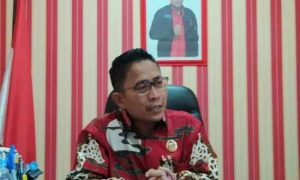 DPRD Minta Pemkot Tangerang Ajak APH Guna Tagih Developer Soal Lahan Makam