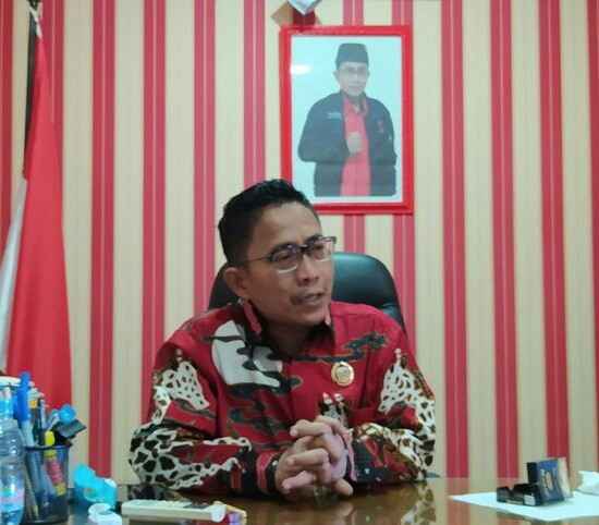 DPRD Minta Pemkot Tangerang Ajak APH Guna Tagih Developer Soal Lahan Makam DPRD Minta Pemkot Tangerang Ajak APH Guna Tagih Developer Soal Lahan Makam