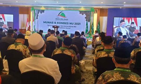 Atasi Krisis Lingkungan, NU Dukung Penerapan Pajak Karbon