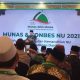 PBNU Putuskan Muktamar pada 23-25 Desember 2021 di Lampung