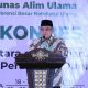 Muktamar ke-34 NU Digelar 23-25 Desember 2021 Muktamar ke-34 NU Digelar 23-25 Desember 2021