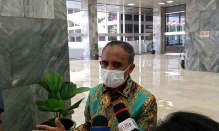 Wacana 3 Periode Jabatan Presiden, Anwar Hafid:  Balik Jadi Orba, Penuh Luka dan Trauma