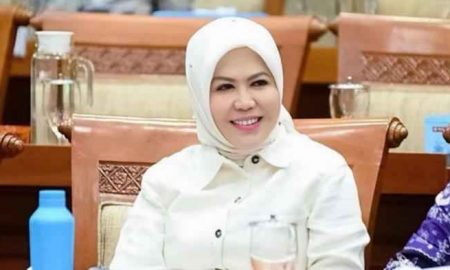 DPR Ingatkan Divestasi BUMN Jangan Sampai Mendilusi Saham Pemerintah