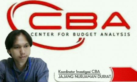 CBA Dorong KPK Bidik Jual Beli Jabatan di Kementerian