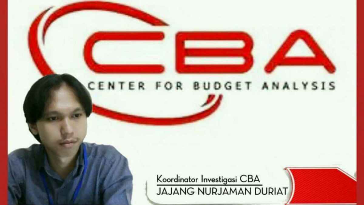 CBA Dorong KPK Bidik Jual Beli Jabatan di Kementerian CBA Dorong KPK Bidik Jual Beli Jabatan di Kementerian
