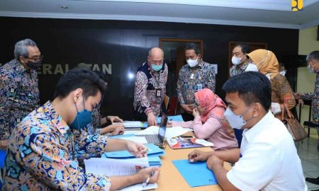 PUPR: Asesor BUJK Untuk Dongkrak Kualitas Kompetensi