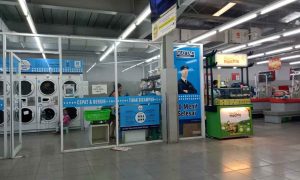 Bisnis Laundry Cukup Menggiurkan MengunakanTransaksi Digital