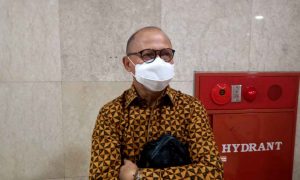 Bisa Ganggu Sektor Manufaktur,  Mukhtarudin: Perlu Masa Transisi Terapkan Pajak Karbon