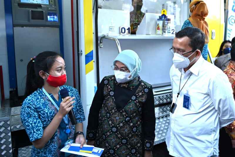 Bank BTN Dukung Program SBU Pekerja
