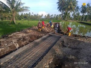 Refocusing Lampaui Target, PUPR: 300.000 Naker Terserap PKT Permukiman