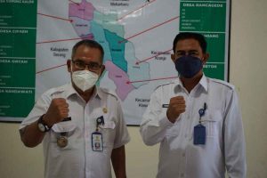Jembatan Gantung Penghubung Desa Bangkitkan Ekonomi Warga Tangerang-Serang Jembatan Gantung Penghubung Desa Bangkitkan Ekonomi Warga Tangerang-Serang