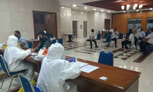 Vaksinasi Karyawan Peruahaan Mampu Cegah Covid-19
