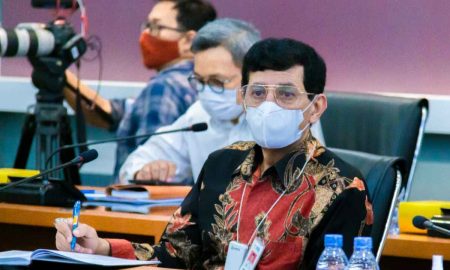 Gandeng Multi Stakeholder, Kemenperin Kembangkan Virtual Technopark