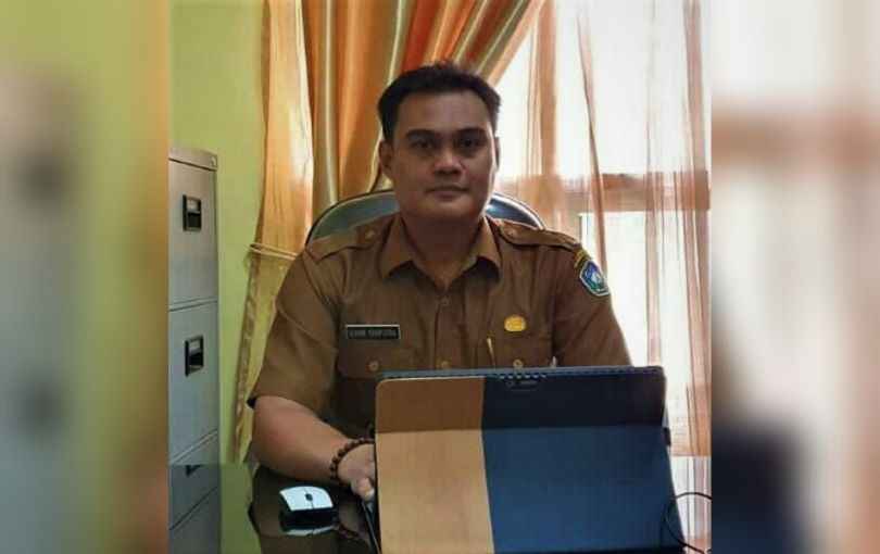 Pansel Tetapkan Tiga Calon Terbaik Sekda Aceh Selatan Pansel Tetapkan Tiga Calon Terbaik Sekda Aceh Selatan