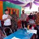 Warga Bakau Hulu Labuhanhaji Jalani Vaksinasi Warga Bakau Hulu Labuhanhaji Jalani Vaksinasi