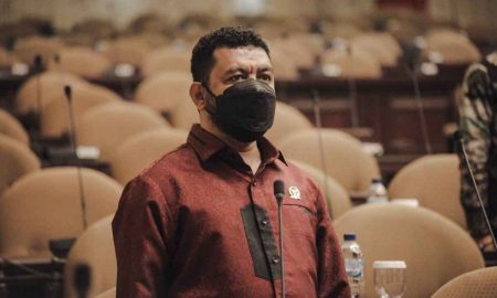 Kayu Log Sorong Dibawa Kabur, Filep Wamafma Desa Hukum Berat Oknum yang Terlibat
