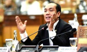 Komisi XI DPR: Nyoman Adhi Punya Kompetensi Jadi Anggota BPK