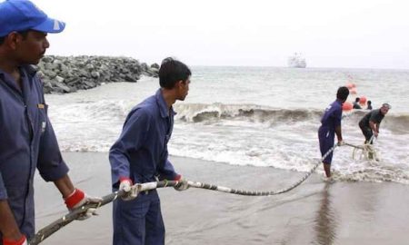 Sun Cable Investasi Rp36,6 Triliun Bangun Kabel Listrik Bawah Laut Di Indonesia