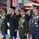 HUT ke-76 TNI, Puan Berharap Ada Peningkatan Kesejahteraan Prajurit