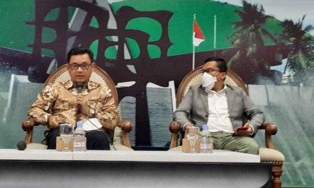Pilpres 2024 Akan Mengerucut Tiga Poros Capres