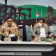 Pilpres 2024 Akan Mengerucut Tiga Poros Capres Pilpres 2024 Akan Mengerucut Tiga Poros Capres
