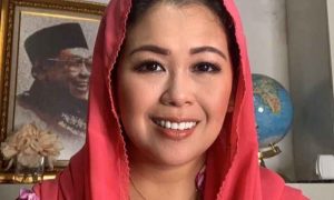 Terancam Dicoret Jadi Penyelenggara, Yenny Wahid Desak LADI Cepat Lobi WADA
