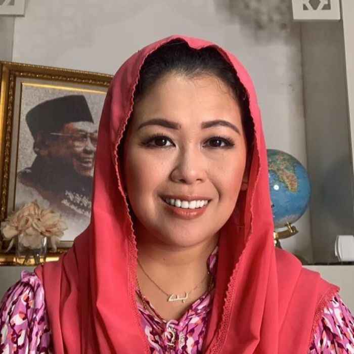 Terancam Dicoret Jadi Penyelenggara, Yenny Wahid Desak LADI Cepat Lobi WADA Terancam Dicoret Jadi Penyelenggara, Yenny Wahid Desak LADI Cepat Lobi WADA