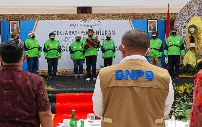 Kepala BNPB Ingatkan Penyelenggaraan Event Dunia di Bali Penuhi Standar WHO
