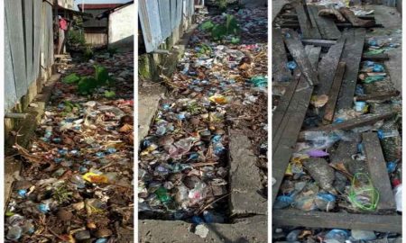 Sampah Menumpuk, DPRK Asel Desak Camat Kluet Utara Segera Tuntaskan