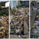 Sampah Menumpuk, DPRK Asel Desak Camat Kluet Utara Segera Tuntaskan