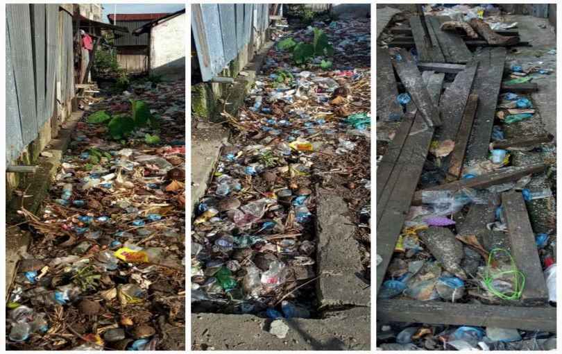Sampah Menumpuk, DPRK Asel Desak Camat Kluet Utara Segera Tuntaskan Sampah Menumpuk, DPRK Asel Desak Camat Kluet Utara Segera Tuntaskan