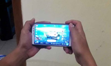 Naik, Transaksi Voucher Games OVO
