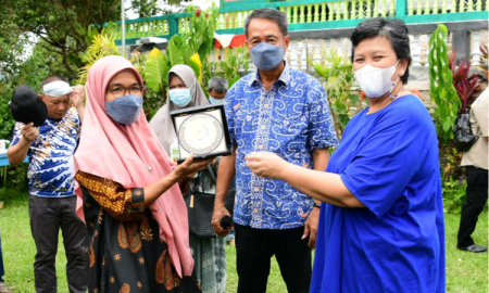 Lestari Moerdijat: Pemberdayaan Masyarakat Harus Ditingkatkan untuk Menggali Potensi Daerah