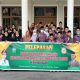 Bupati Lepas Kafilah MQK Aceh Selatan