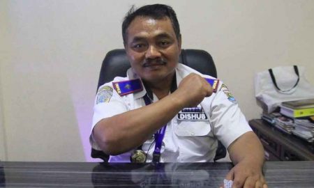Aktifitas Ekonomi Tinggi, Pemkab Tangerang Benahi Sektor Transportasi