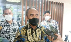 Fraks Demokrat: Jangan Hasil Pemilu 2019 Jadi Patokan Untuk Pemilu 2024