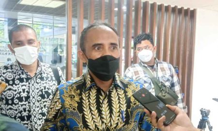 Fraks Demokrat: Jangan Hasil Pemilu 2019 Jadi Patokan Untuk Pemilu 2024