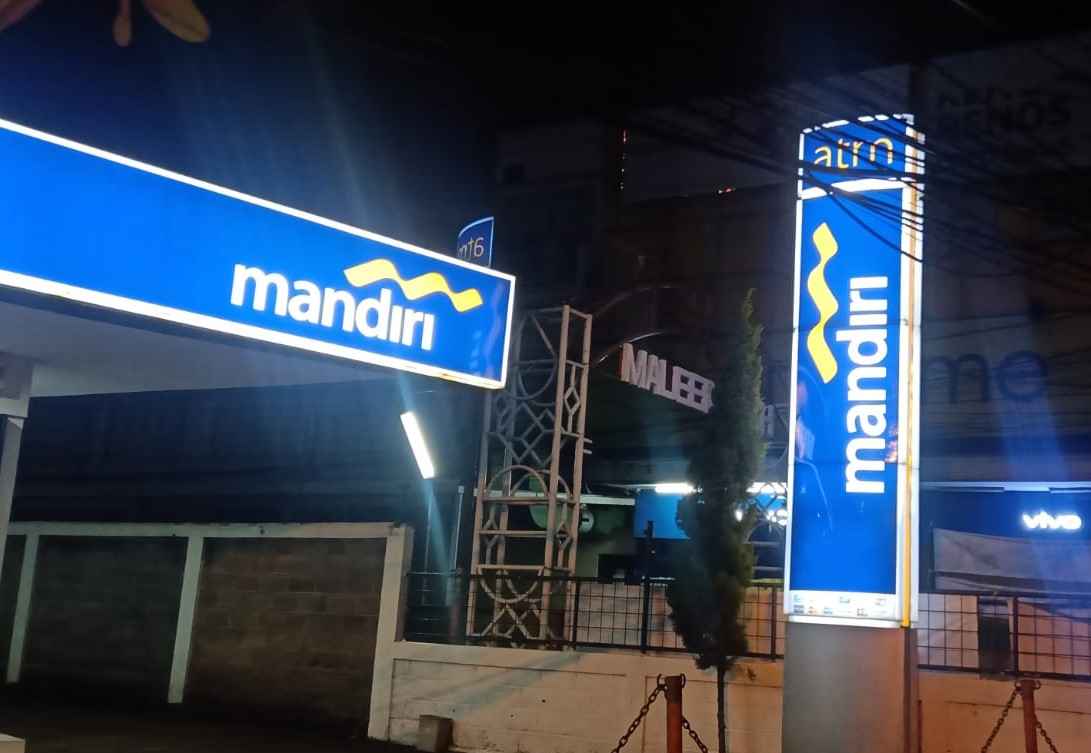 Kuartal III 2021, Bank Mandiri Raup Laba Bersih Rp19,2 Triliun Kuartal III 2021, Bank Mandiri Raup Laba Bersih Rp19,2 Triliun