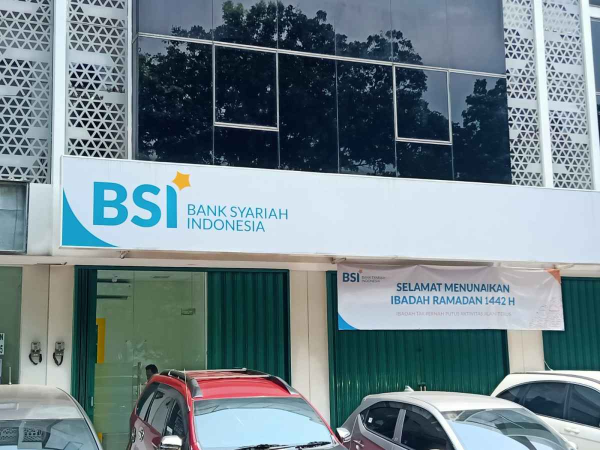 Ekonomi Syariah Perlu Undang-Undang Agar Terjadi Keadilan Ekonomi