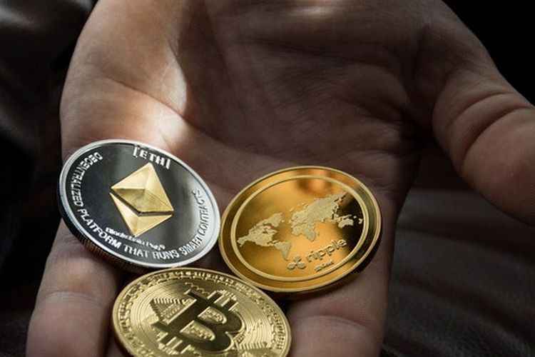 Harga Bitcoin Kembali Tembus 50.000 Dollar AS Per Keping Harga Bitcoin Kembali Tembus 50.000 Dollar AS Per Keping