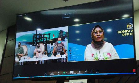 Soal Pembangunan IKN, Hetifah: Investor Pariwisata Diyakini Bakal Tertarik