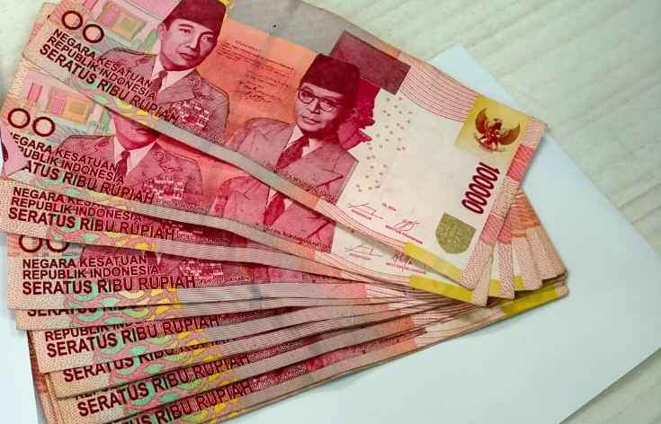 Naik 3,7%, BI: Utang Luar Negeri Capai US$423,1Miliar Naik 3,7%, BI: Utang Luar Negeri Capai US$423,1Miliar