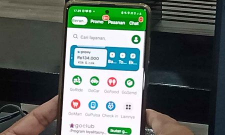 Studi LDFEB UI: Mayoritas Gopay Jadi Alat Transaksi Investasi Digital