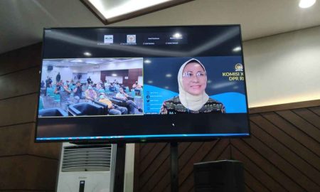 RUU SKN Bakal Kuatkan Peran LADI