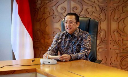 Rugikan Negara Rp50 M, Bamsoet Desak Aparat Usut Tuntas Penyalahgunaan BBM Bersubsidi