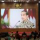 Presiden Jokowi Sebut DPD RI Simbol Persatuan dan Kesatuan Bangsa Presiden Jokowi Sebut DPD RI Simbol Persatuan dan Kesatuan Bangsa