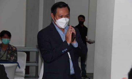DPD RI: MA Tolak PK Napi Koruptor Justru Perkokoh Keadilan Masyarakat