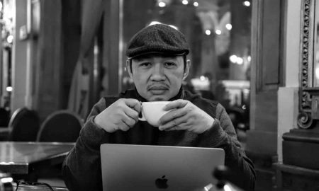 Gelora: Budaya Ngopi Bisa Jadi Alat Diplomasi