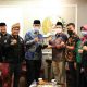 Dikunjungi Gubernur Sumbar, Sultan: DPD RI Berkomitmen Dukung Agenda Pembangunan Daerah